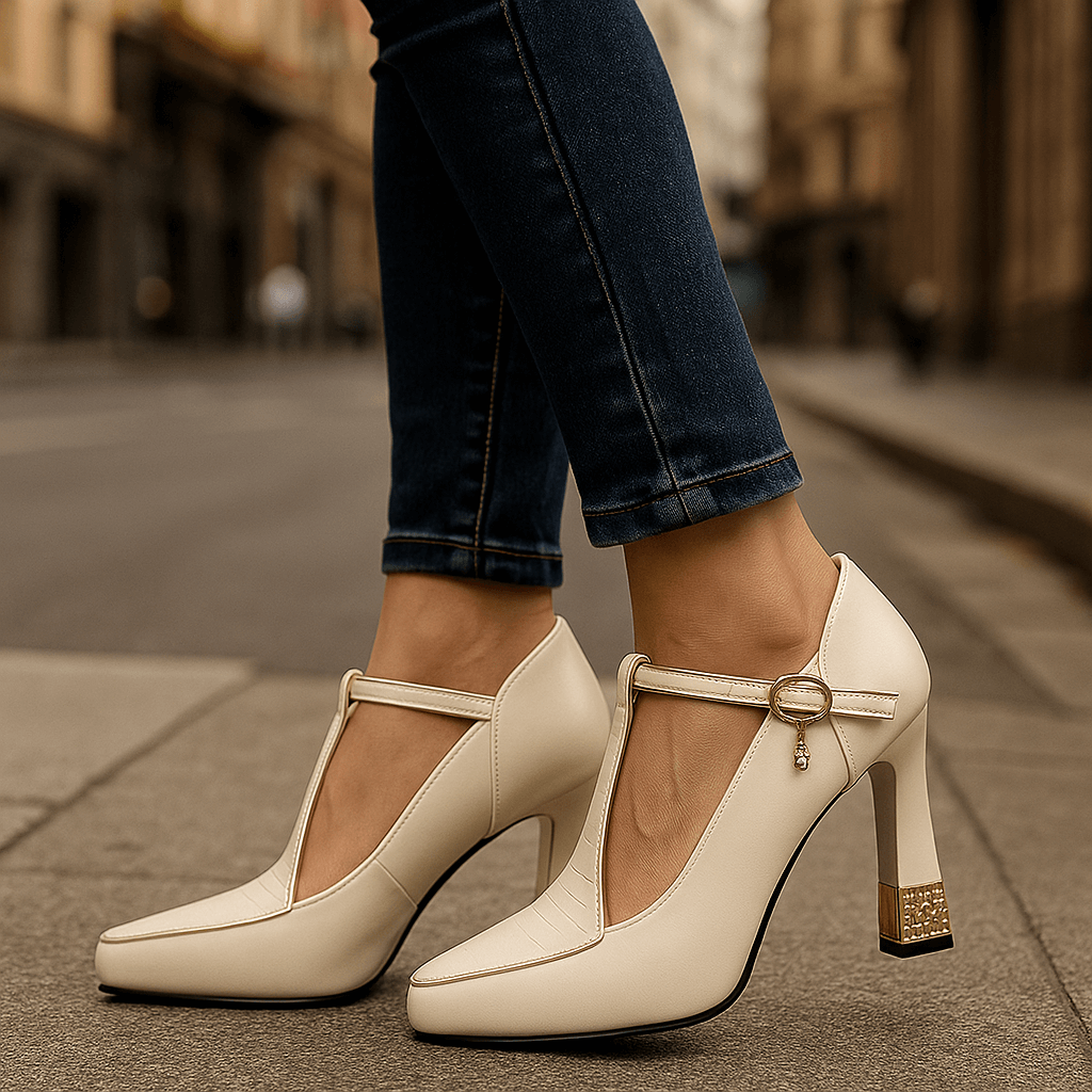  Adelisse Heels