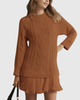 Caramel Brown