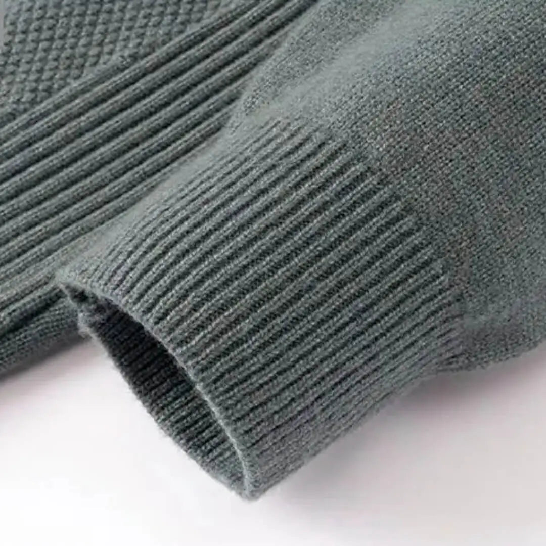 Montane Jacquard Sweater