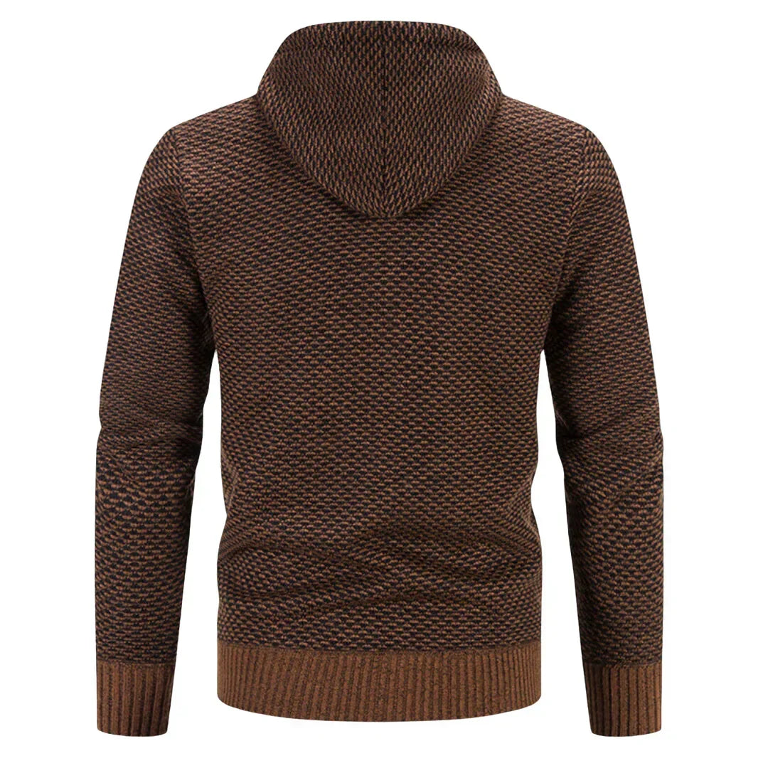 Danniel - Ultimate Comfort Hoodie