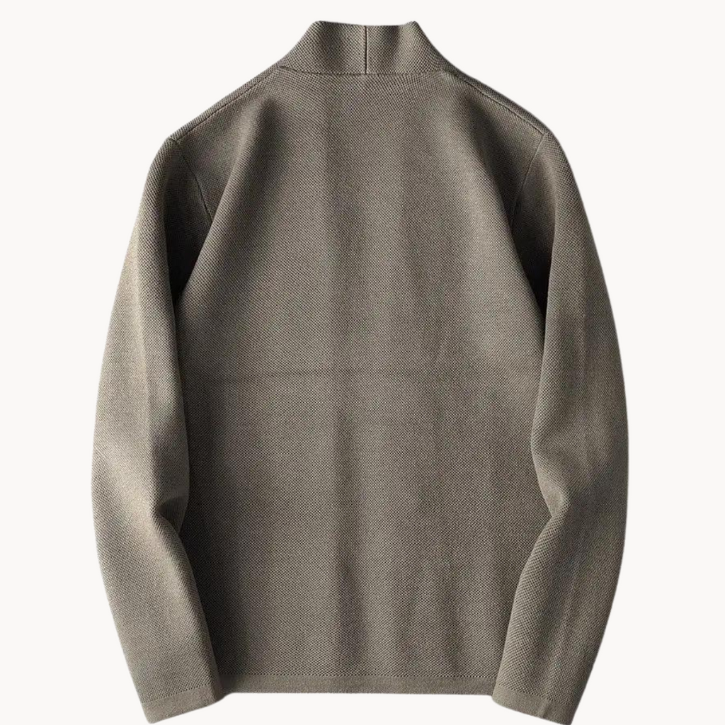 Norman – Light Structured Sartorial Jacket