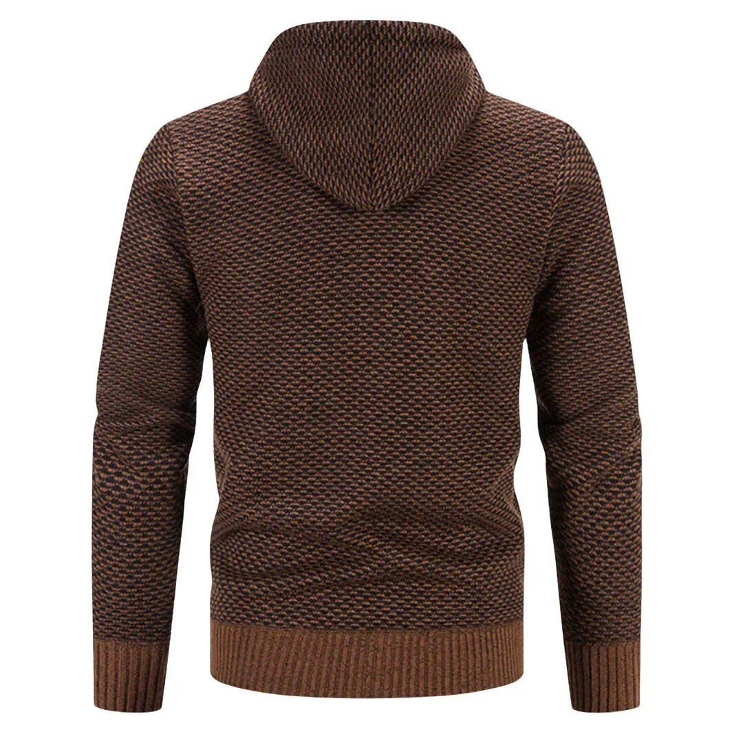 ULTIMATE MEN'S HOODIE