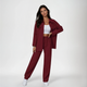 Burgundy Red