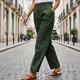 Olive Green