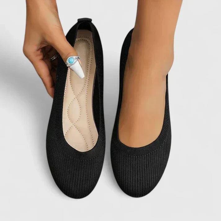 Mhyraene | Orthopedic Shoes