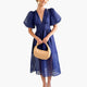 Navy blue