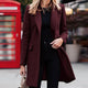 Wine Red