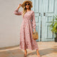 Dusty Rose