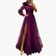 Dark Purple