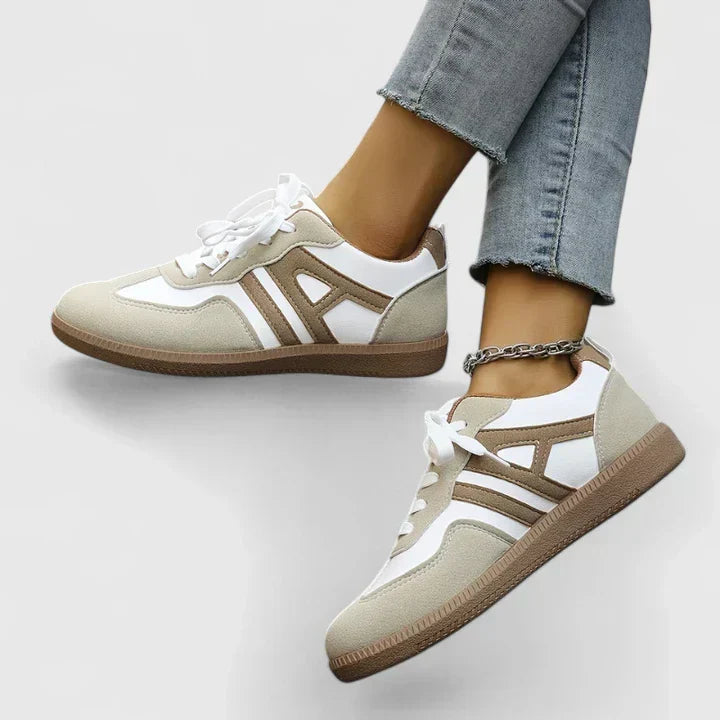 Sabrine | Orthopedic Sneakers