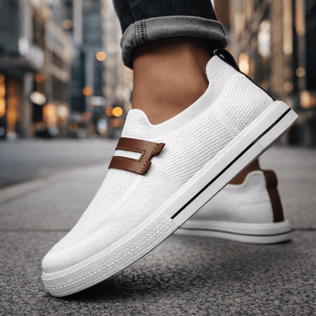 Valen Knit Sneakers