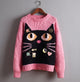 Pink Cat