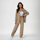 Cognac Brown