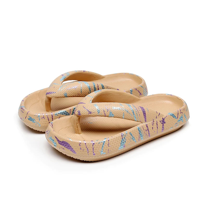 Women's Sandals for Walking with Cloud Foam Cushioning and Supportive Fit