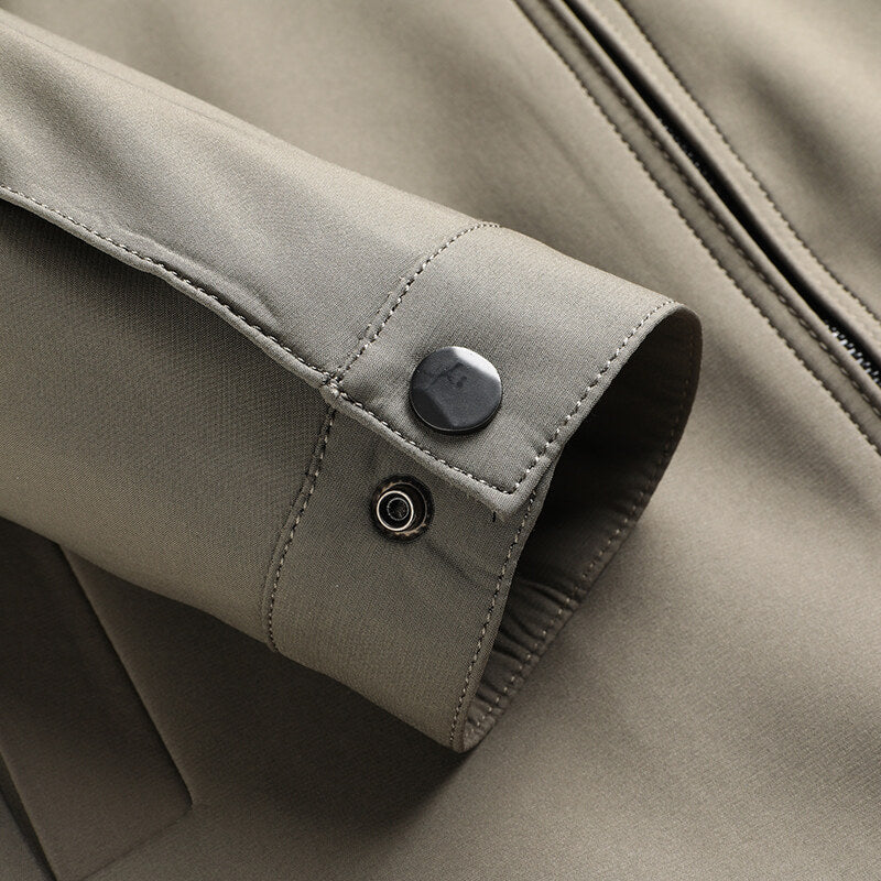 Boris Jacket