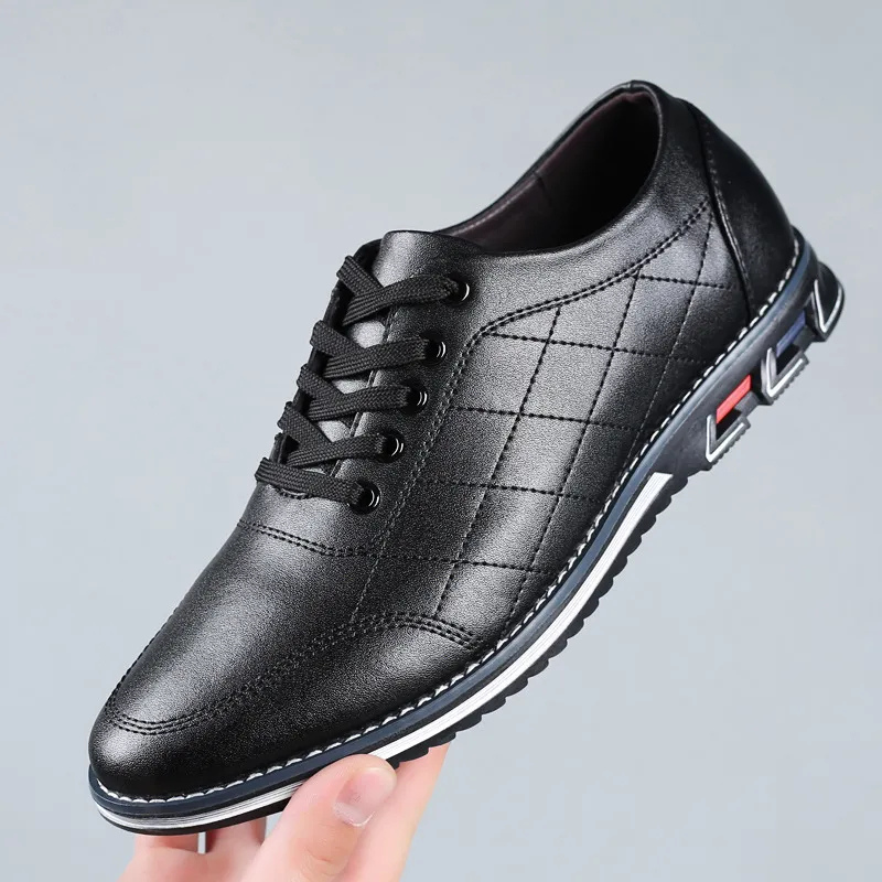 ELEGANT AND COMFORTABLE SHOES FOR MEN