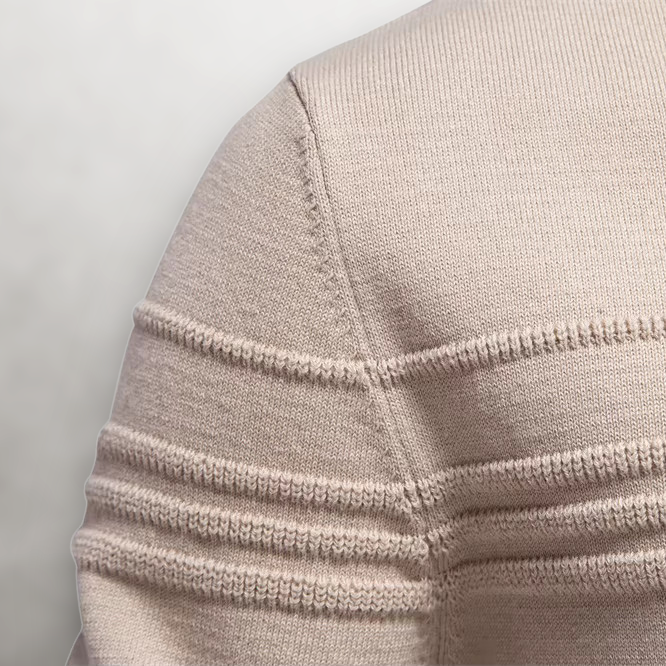 STYLISH ELEGANT MEN'S SWEATER