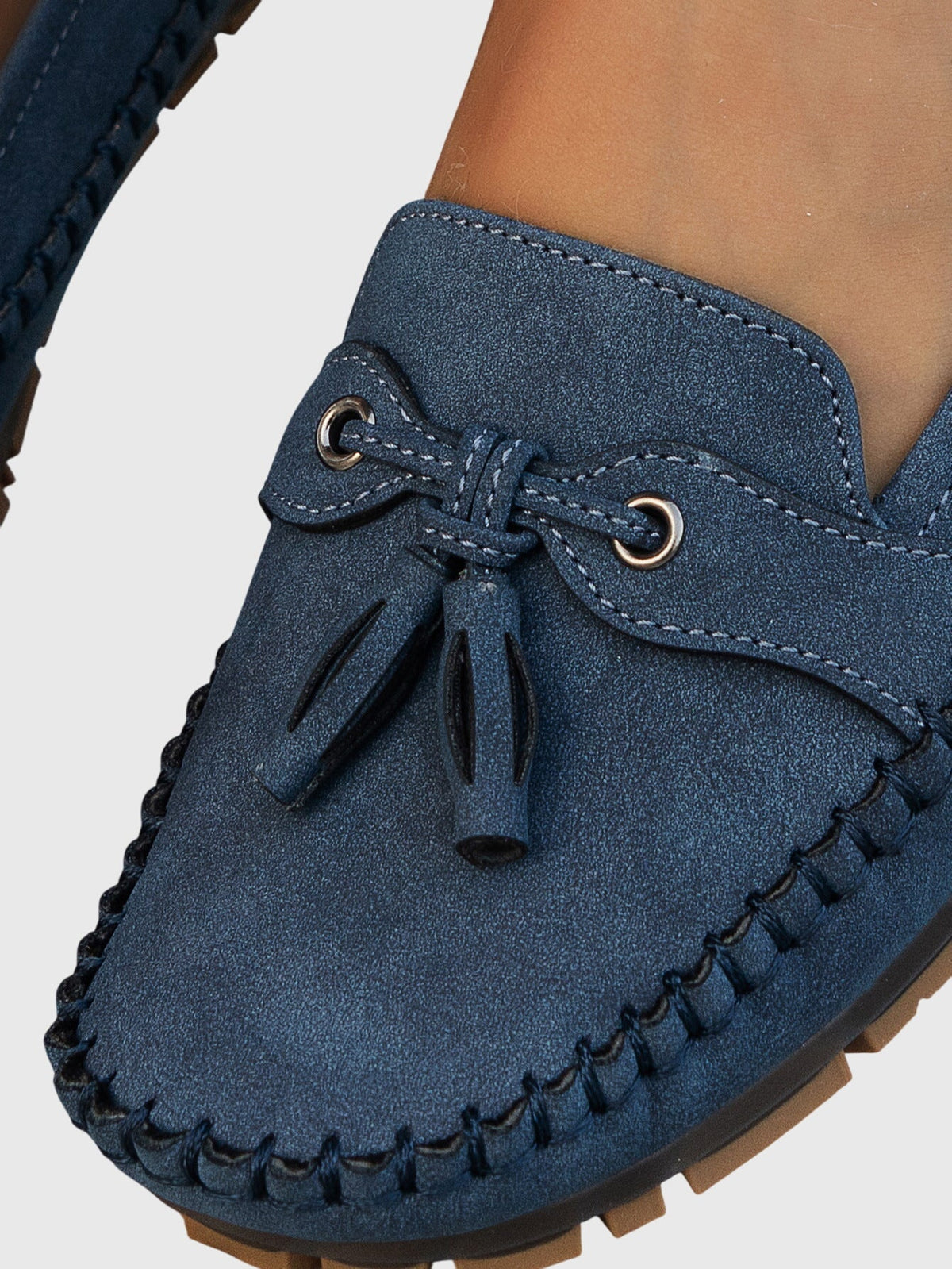 Chelsea | Comfortable Soft Loafers