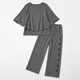 Mono Stripe