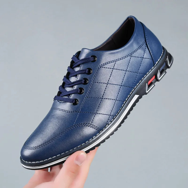 ELEGANT AND COMFORTABLE SHOES FOR MEN
