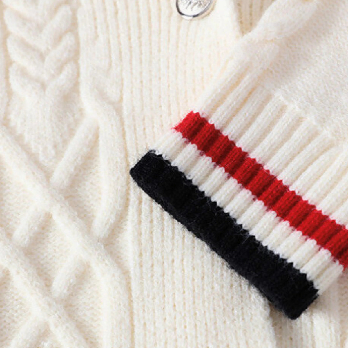 CLASSIC SWEATER FOR MEN