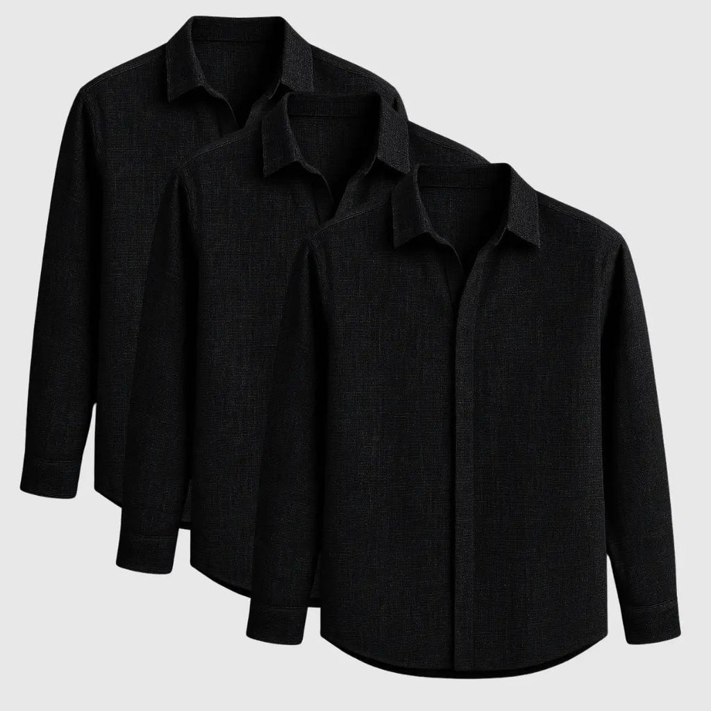 LIGHT FIT SHIRT FOR MEN