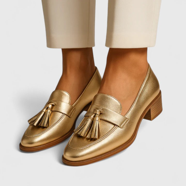 Sophie | All-Day Comfort Loafers