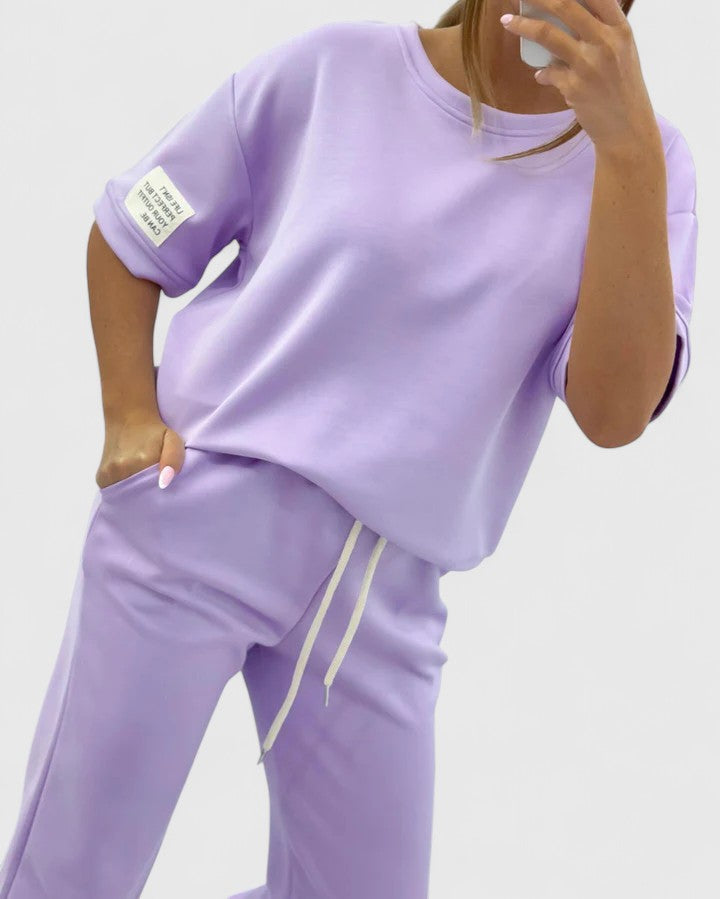 Gloria | Comfortable Set
