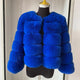 Bright Blue