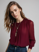 Dark Red