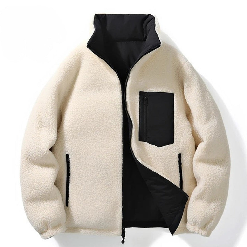 Northfield Reversible Jacket