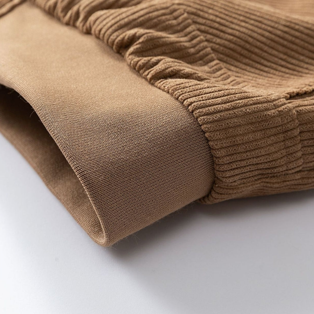 Hudson Corduroy Jacket