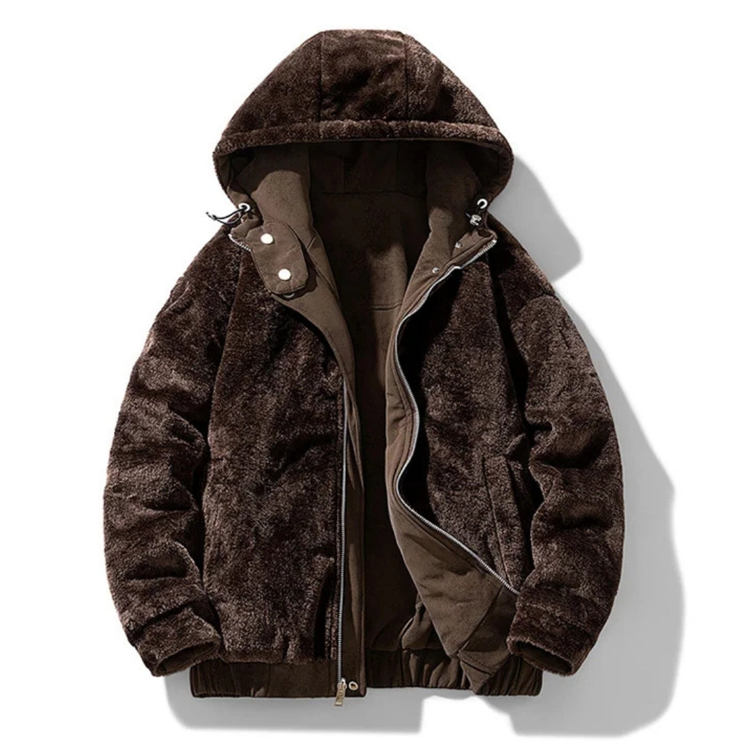 Calder Reversible Jacket
