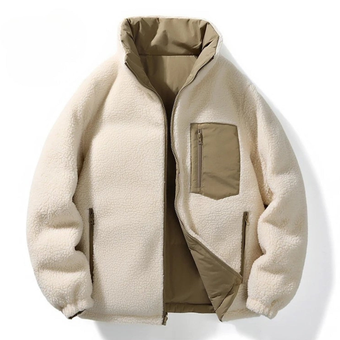 Northfield Reversible Jacket