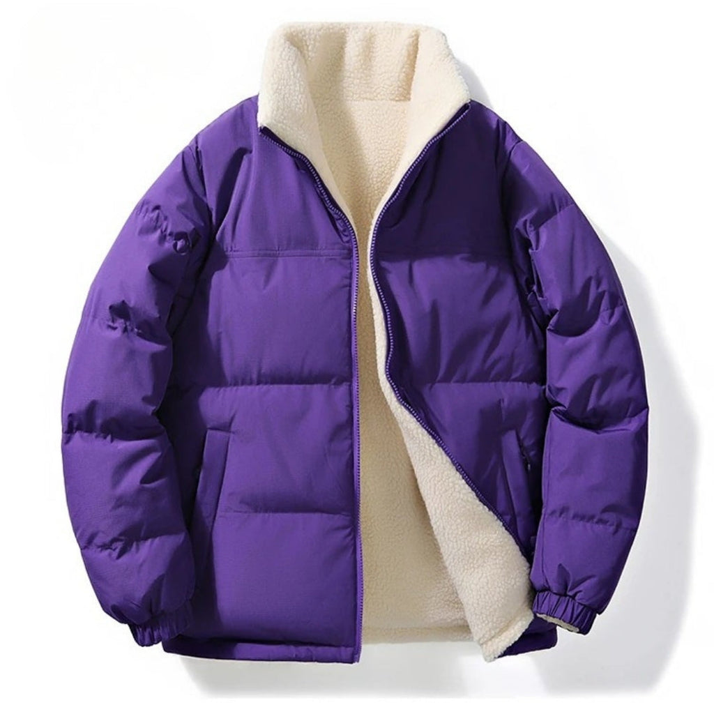 Northfield Reversible Jacket