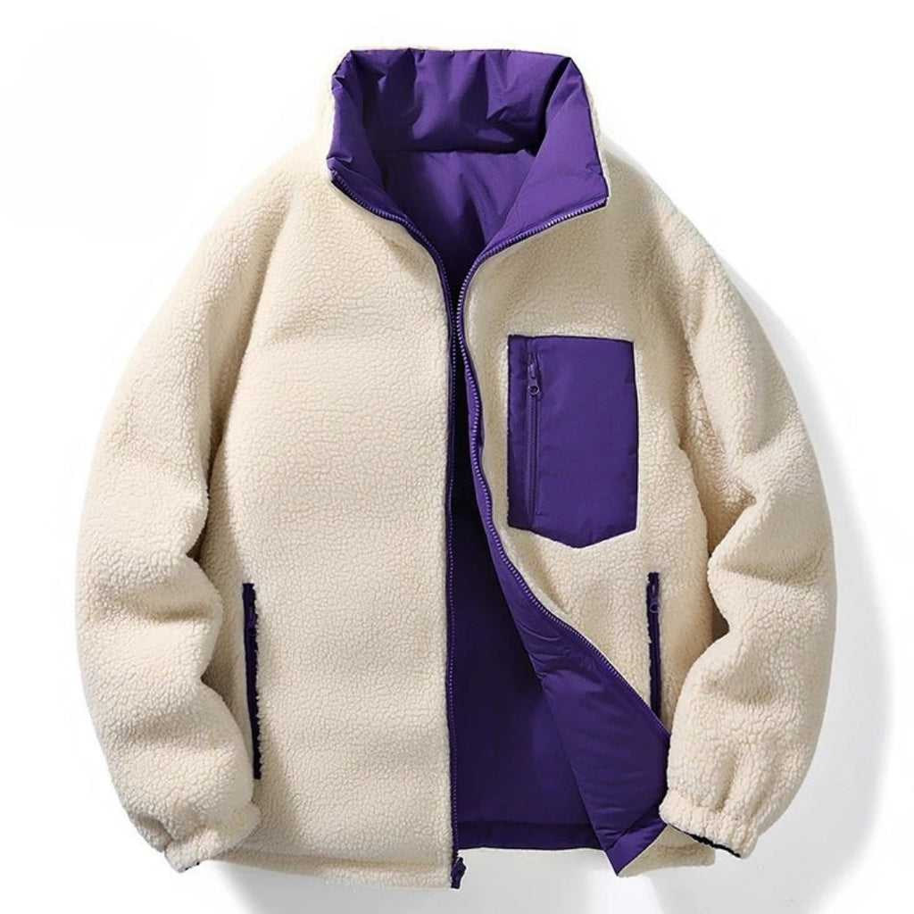 Northfield Reversible Jacket