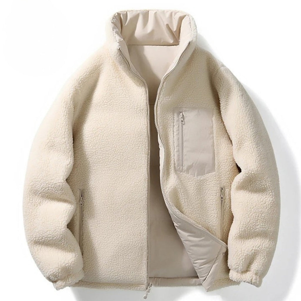 Northfield Reversible Jacket