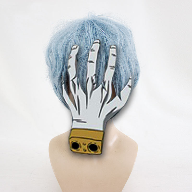 Halloween's Fun Costumes for Hair Styling