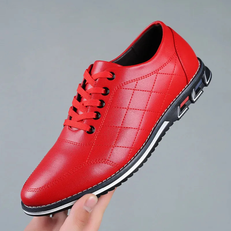 ELEGANT AND COMFORTABLE SHOES FOR MEN