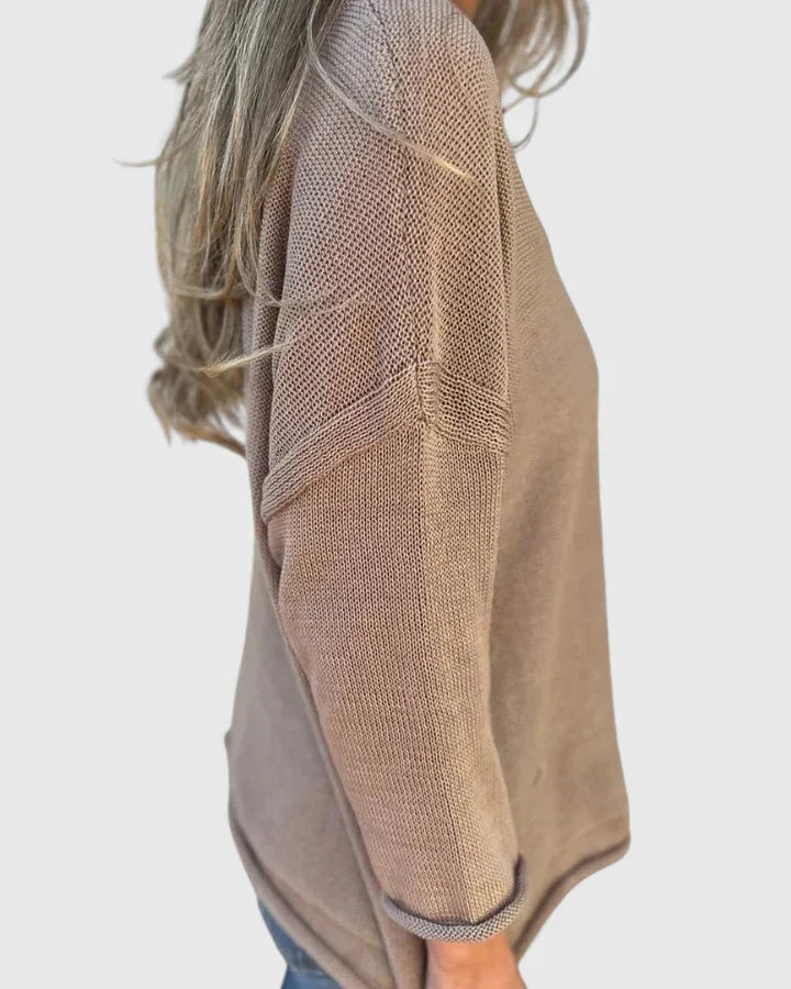 Lyzzarah | Comfortable Top