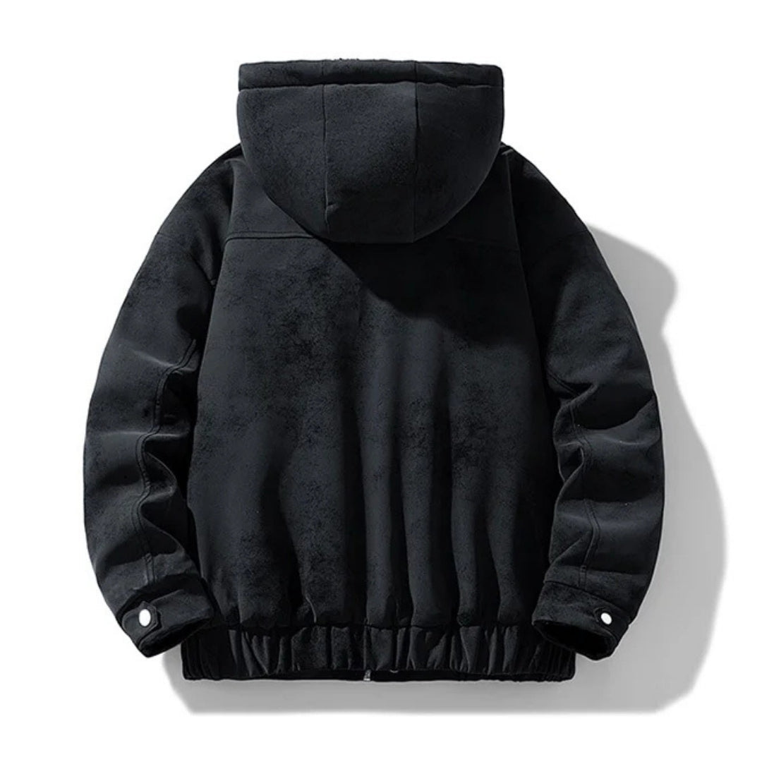 Calder Reversible Jacket