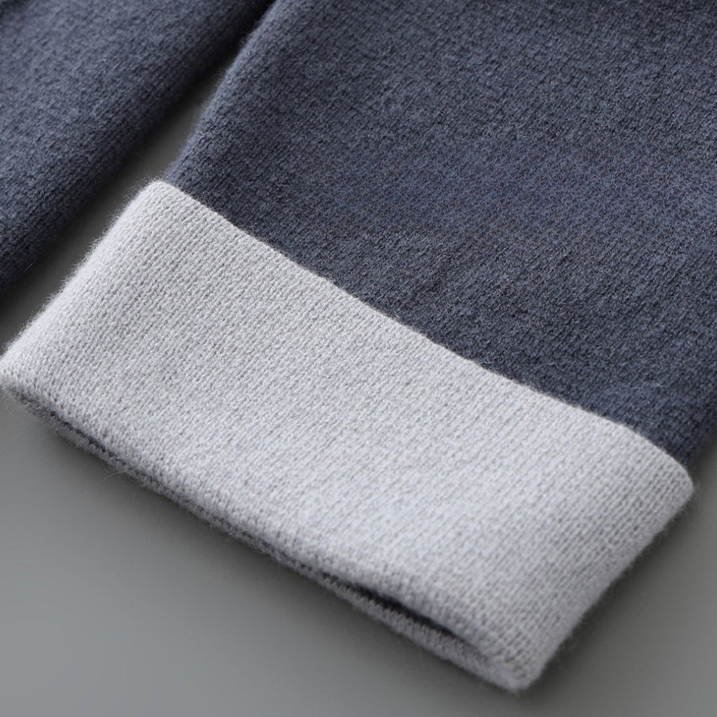 Bastien Cashmere Cardigan