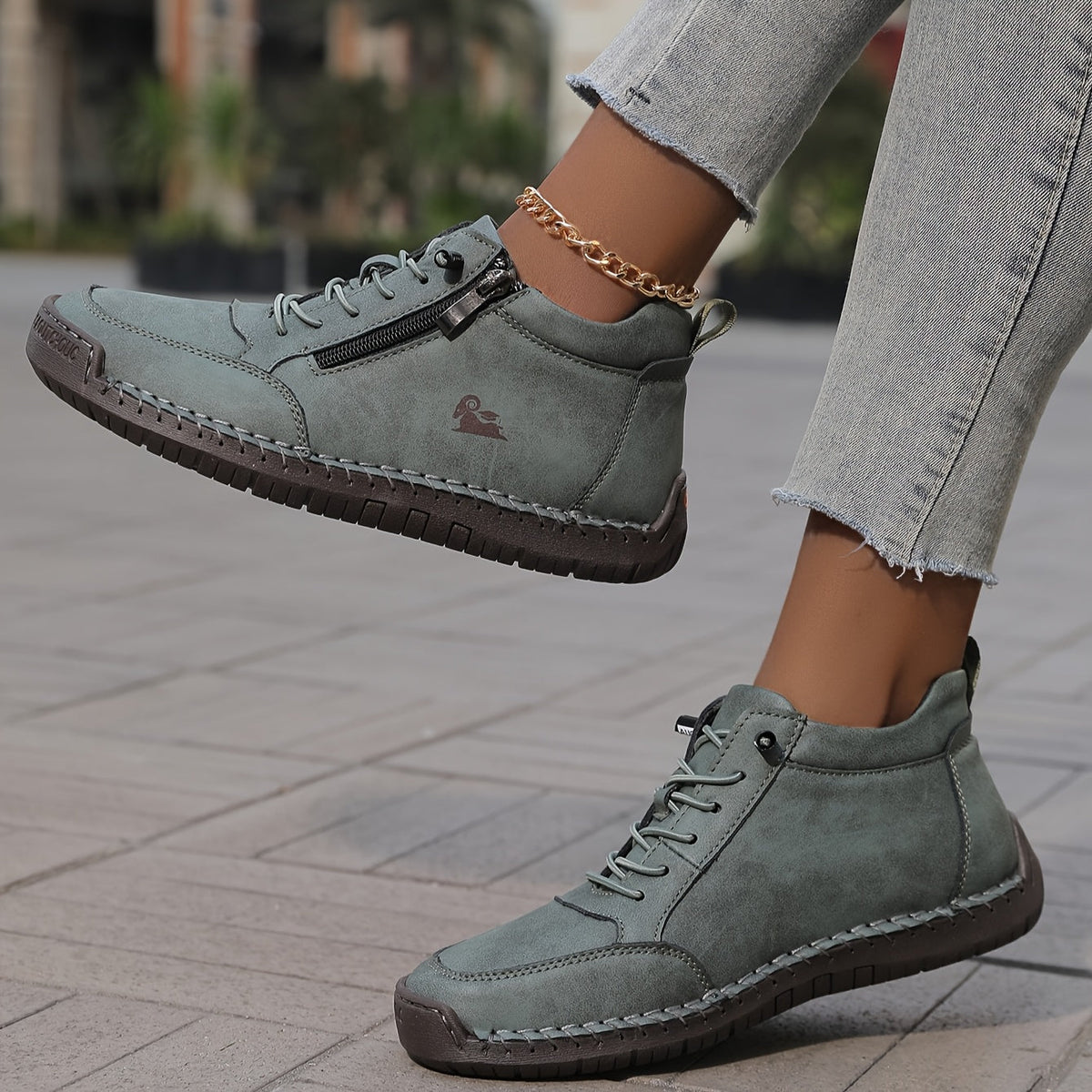 Tazra | Orthopedic Shoes