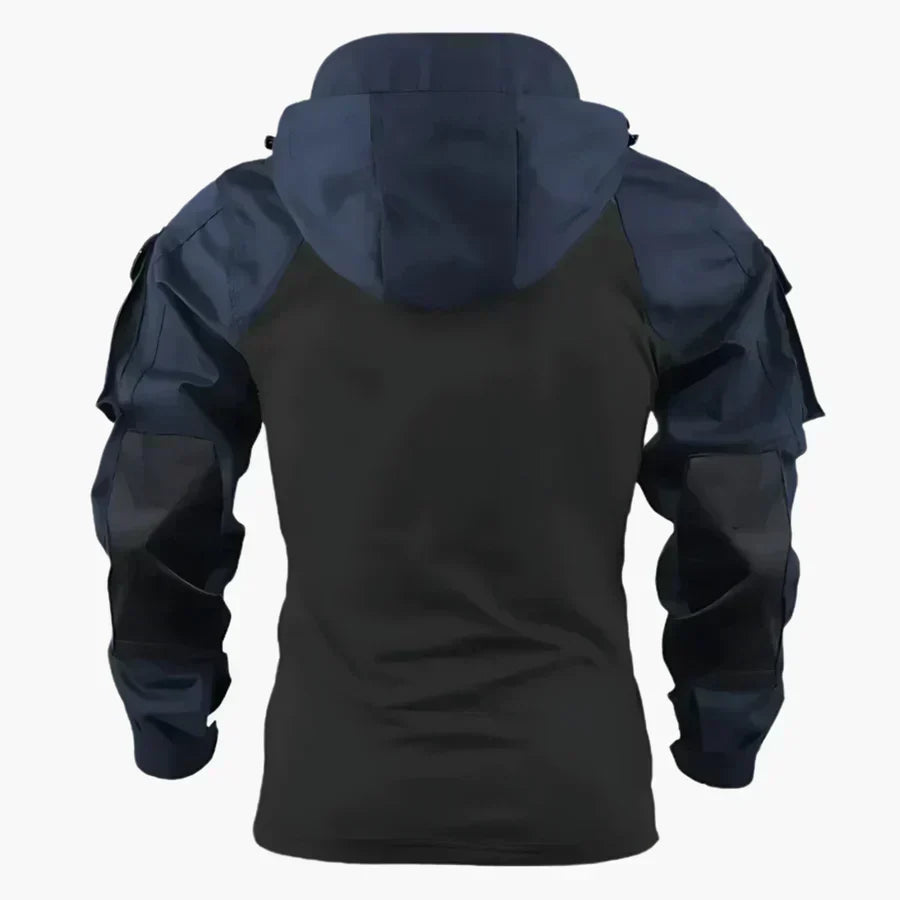 Sawyer - Tactical Water-Resistant Jacket