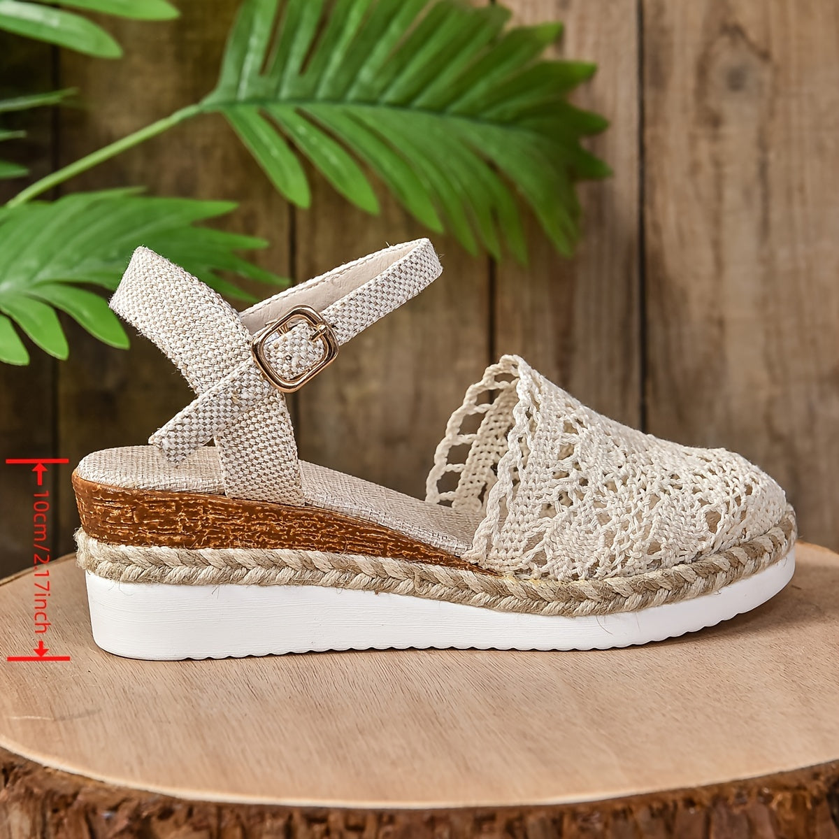Women's Orthopedic Adjustable Sandals with Ergonomic Footbed and Breathable Design