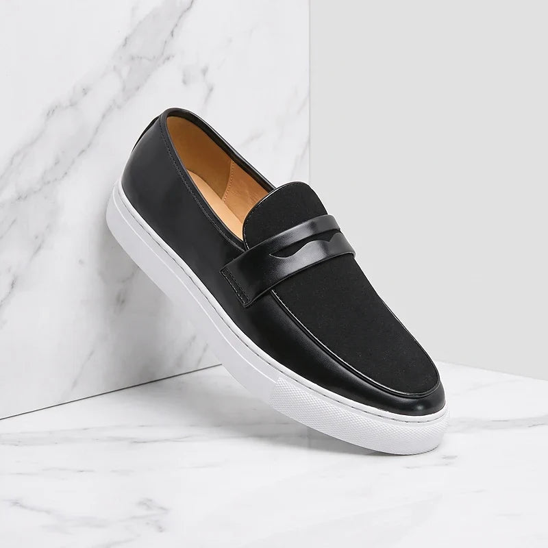 Ames Penny Loafer