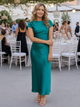 Dark green