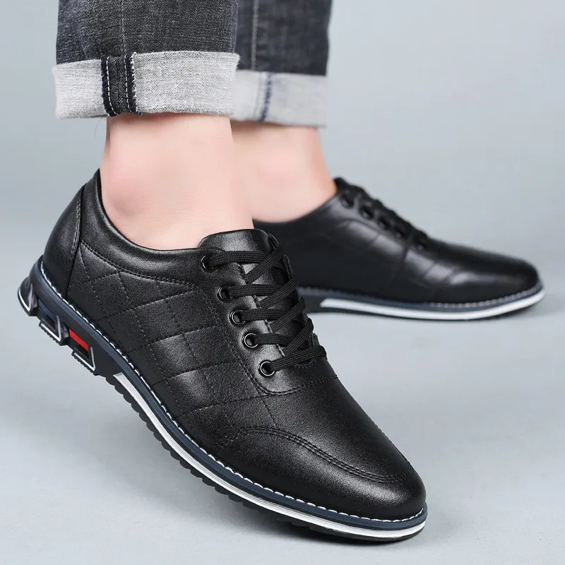 ELEGANT AND COMFORTABLE SHOES FOR MEN