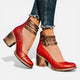 Red Brown