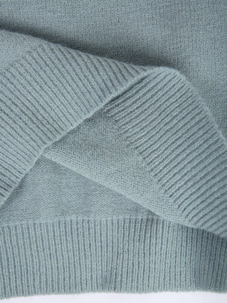MADISON KNIT SWEATER